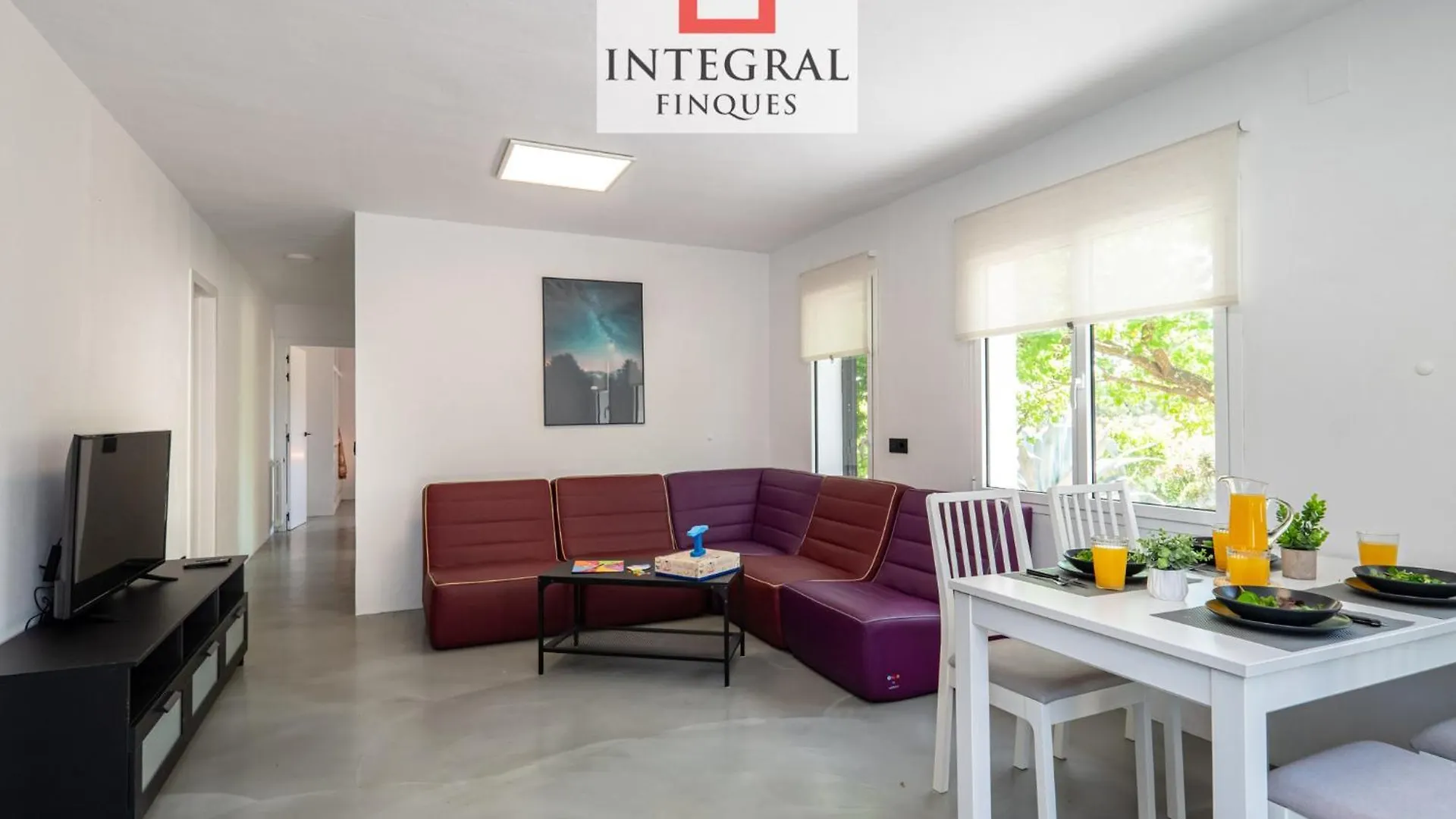 Villa Celeste Vall-Llobrega